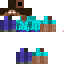 Texture for herobrine