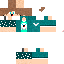 Texture for ShadowGhostC