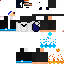 Texture for Edited wolf!