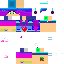 Texture for cbh