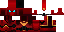 Texture for red hot