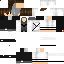 Texture for Cyborg