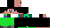 Texture for Boy Steve newtexture XDD