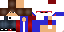 Texture for Flash tail