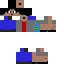 Texture for adventurier
