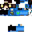 Texture for daniel vampire