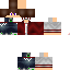 Texture for evilshadow220 2.0