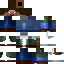 Texture for FDGH