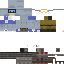 Texture for robot2