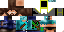 Texture for herobrine 