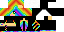 Texture for crt