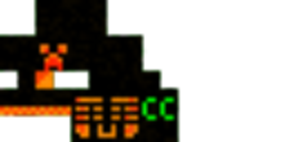 Texture for CC
