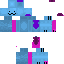 Texture for quazire