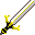 Texture for Royal Guardian Sword by spacergamerbr(Amz0)