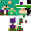 Texture for Picollo