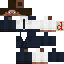 Texture for Steve suit