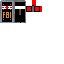 Texture for fbi