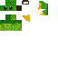 Texture for Kaiser i Hind done