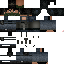 Texture for Stalker Merc