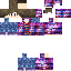 Texture for Mimimiboy