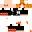 Texture for 炎柱