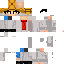 Texture for Joe Yabuki