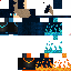 Texture for Steve
