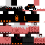 Texture for snowMonkey438