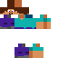 Texture for Steve Barebones