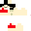 Texture for herobrine vampire periklis 