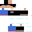 Texture for danny phantom going ghost