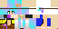 Texture for Красавитца