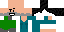 Texture for Chris McLean
