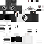 Texture for Shaolin Rabbit