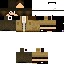 Texture for Kosmic Villager
