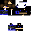 Texture for foxdiscovery  minetopia
