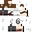 Texture for Derp Wulf Chris Blood