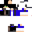 Texture for steve