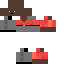 Texture for ANGOLANO