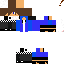 Texture for  Steve