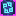 Texture for Minecraft Dungeons Glow Cape Block