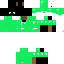 Texture for smaragd bube