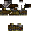 Texture for Jungle hunter predator