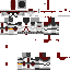 Texture for Phase 2 Clone Commander