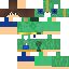 Texture for leon