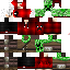 Texture for deadpool 8