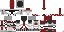 Texture for Red Clone Trooper
