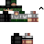 Texture for Roronoa Zoro