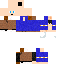 Texture for xesios skin dragon block c