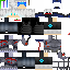 Texture for Кустик-киборг